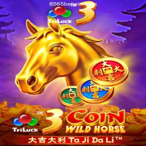 Exploring the Excitement of 3CoinWildHorse: A New Gaming Sensation