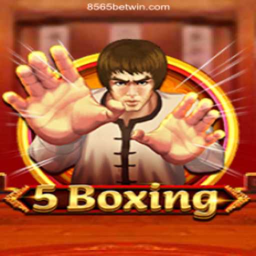 Exploring the Exciting World of 5Boxing and the Role of 8565BET in Brazilian Gambling