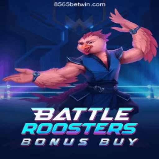 Exploring the Thrills of BattleRoostersBonusBuy with 8565BET: A Plataforma de Apostas #1 do Brasil