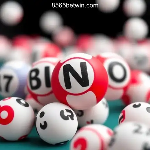 The Fascinating World of Bingo Games