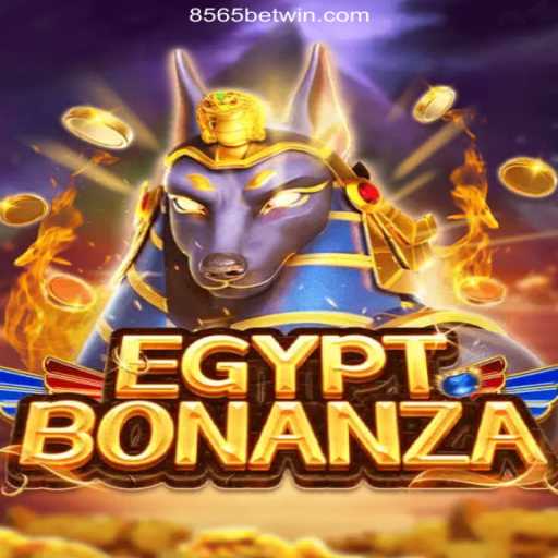 Discover EgyptBonanza: The Thrilling Game Dominating 8565BET