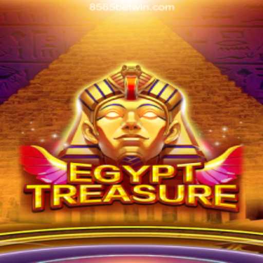Discover the Thrilling Adventure of EgyptTreasure with 8565BET: A Plataforma de Apostas #1 do Brasil