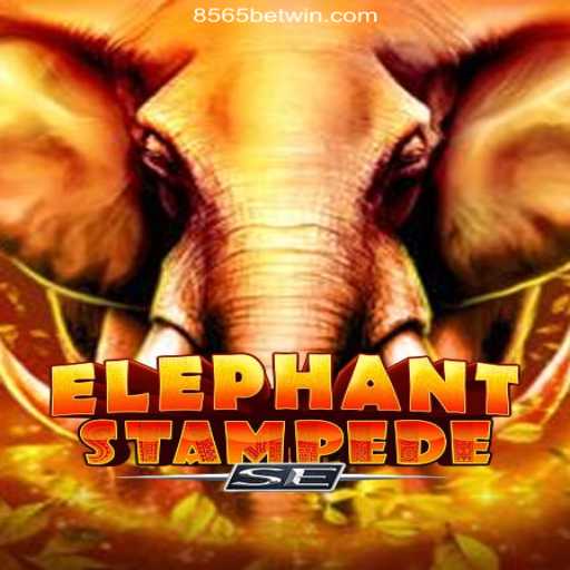 Dive Into the Thrilling World of ElephantStampedeSE on 8565BET: A Plataforma de Apostas #1 do Brasil