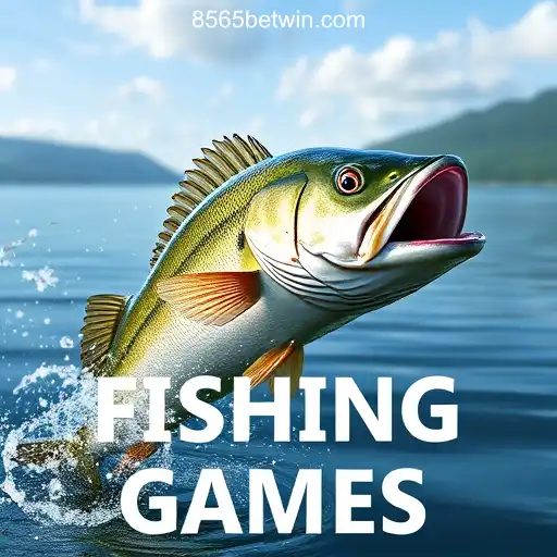 Exploring the Thrilling World of Fishing Games in Brazil