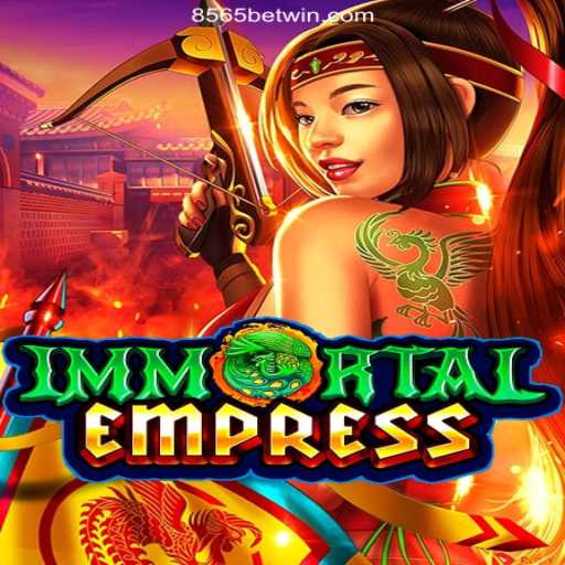 Exploring 'ImmortalEmpress': A Captivating Gaming Experience