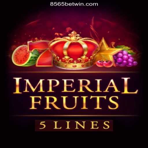 Exploring the World of ImperialFruits5: A Thrilling Gaming Experience with 8565BET