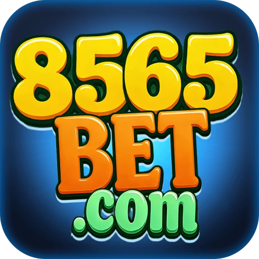 8565BET: A Plataforma de Apostas #1 do Brasil logo