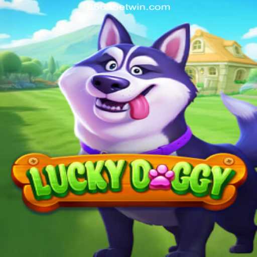 Discover the Exciting World of LuckyDoggy: A Game Powered by 8565BET
