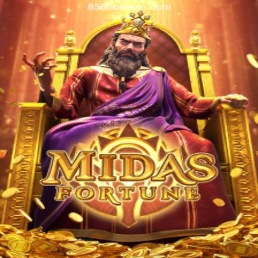 Exploring the Thrills of MidasFortune: A Golden Opportunity with 8565BET