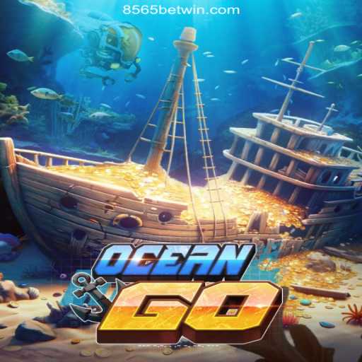 OceanGO: Dive into the Underwater Adventure with 8565BET