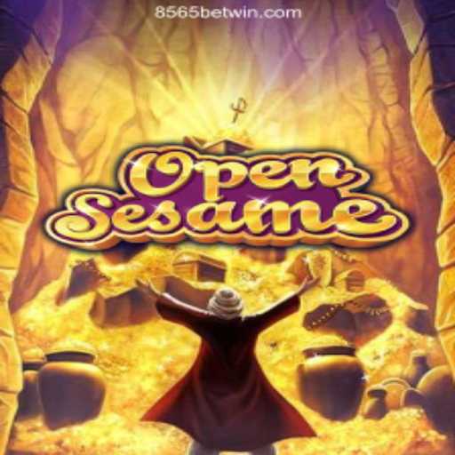 OpenSesame: Unveiling the Thrilling New Game Trend
