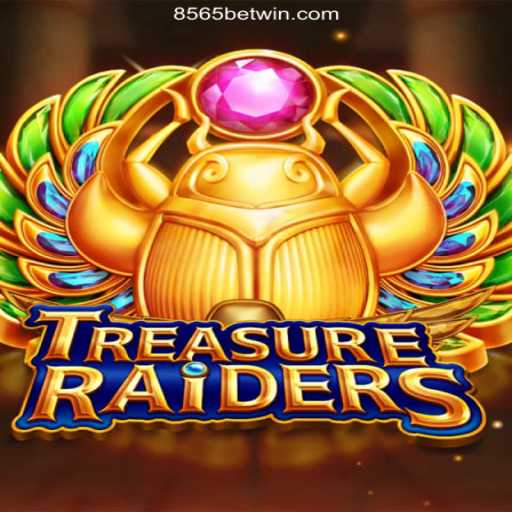 TREASURERAIDERS: An Engaging Adventure in the World of Online Gaming