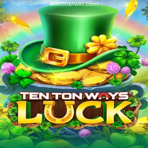 Exploring TenTonWaysLuck: An Unforgettable Gaming Experience