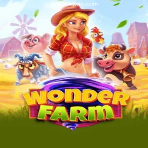 Discover WonderFarm: A Magical Adventure with 8565BET